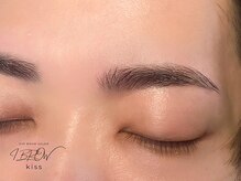 アイブロウドットキス 大宮(iBROW. kiss)