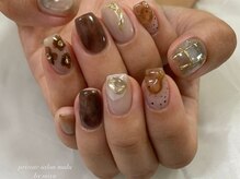 ムゥ(mulu)