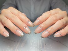 キヒ 巣鴨店(Kihi)/フレンチネイル