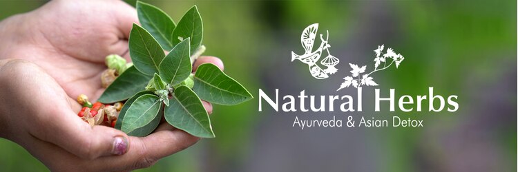 アーユルヴェーダサロン ナチュラルハーブス 梅田店(Natural Herbs)のサロンヘッダー