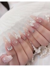 サクラ(SAKURA)/ネイル