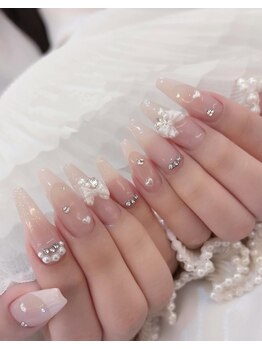 サクラ(SAKURA)/ネイル