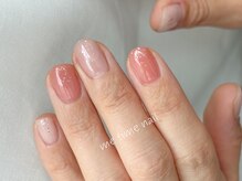 ミータイムネイル(me-time nail)