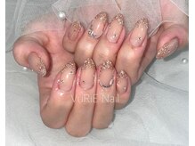 ヴリエ 小作店(VURIE)/フラッシュネイル