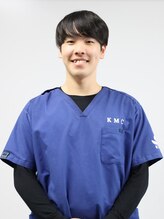 小林整骨院 西梅田&nbsp;山村 優翔