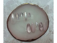 ココ ネイル サロン アンドスクール(COCO.NAIL SALON＆SCHOOL)/定額デザイン