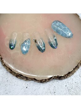 トイロ(toiro)/【YUKO限定】定額デザイン