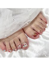 アール 喜多見 成城学園前(R)/フットアートやり放題