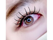 ララ 渋谷(LaLa)/LEDフラットラッシュ120本