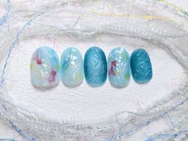 ニュアンス定額