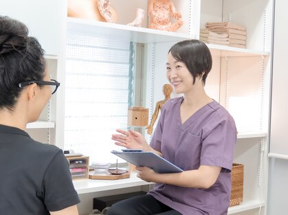 トゥルーカラーズの写真