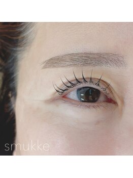 スムーケ 北浦和(smukke)/長さを際立たせます！