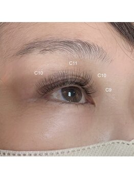 ペルシャ(Persian)/お客様デザイン(担当:YUKA)