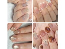 フィグ(Fig)の雰囲気（ヌーディdesignたくさんご用意しております）