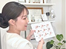 原因から徹底して向き合うパーソナルカウンセリング