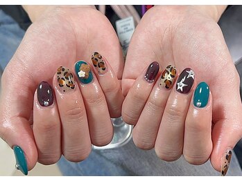 クレーネイル(Klee Nail)/アートネイル