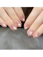 センスネイル(Sense nail)/マグネットワンカラー