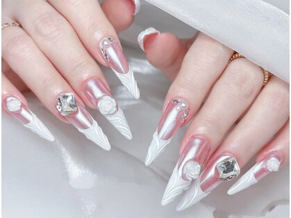 マルチューネイル 池袋(MARUCHU NAIL)の写真