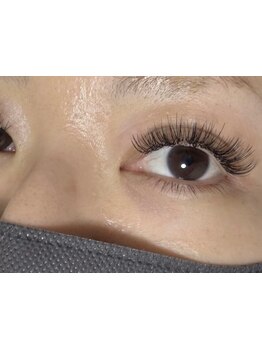 キープ力が自慢のサロン