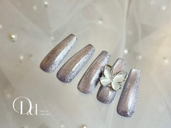 D.d nai 名古屋栄/名古屋栄/ワンホン/韓国風/定額