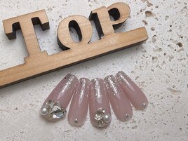 定額W-2 ナチュラメビジュー