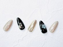 シュシュ(chou.chou)/季節限定デザイン