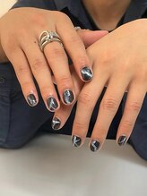 ルメ(LUMET)/メンズネイル★