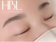 ミント(MINT make)/ハリウッドブロウリフト