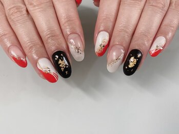 ビューティールームウィズ(beauty room w/)/