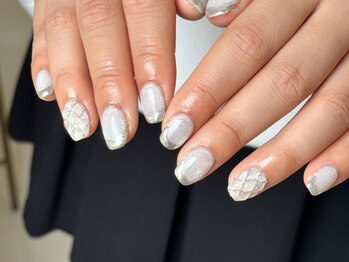 ワンアンドオンリー(One&Only)/