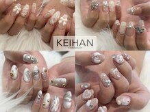 トータル ビューティ ケイハン(KEIHAN)