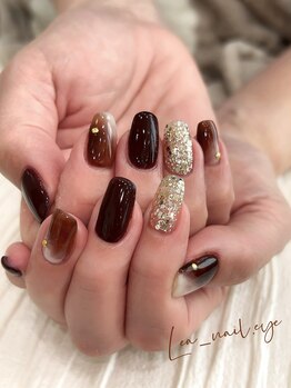 レア(Lea)/大人ニュアンス