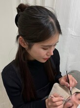 ワイズビューティー 天王寺店(y's beauty)&nbsp;yuuki 