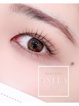 アネラ(ANELA)/まつ毛パーマ