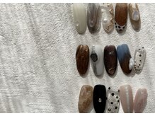 ネイル エリス(Nail Ellis)/2026 monthly February