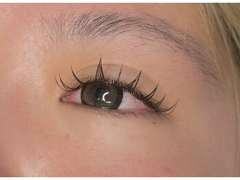 ラシク ゼロ 草加駅前(Lashiku Zero)/マツエク