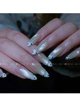 ジェミニ ネイル(GEMINI nail)/