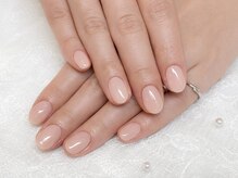 nail salon HARE 練馬[ジェルネイル/定額/持ち込み/フットネイル]【4/1オープン】/[練馬/フィルイン/マグネット]