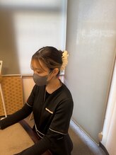 エムドットエミニー(M.EMINY) 伊藤