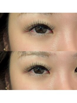 バニーアイズ 博多店(Bunny eyes)/バインドロック