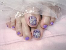 ミューズネイル(muse nail)/フットAコース
