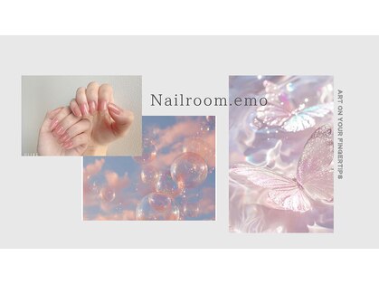 エモ(emo)の写真