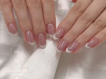 ミリ トウキョウ 恵比寿(mm TOKYO)/フレンチ/フラッシュ/パラジェル