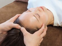 美骨ラボ 自由が丘(美骨Labo)/頭蓋骨からのリフトアップ