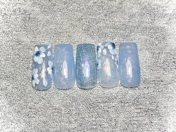 パープヘイズ(PURPLE HAZE)/定額Bコース