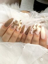 ネイルズアオアクア(Nail's AO AQUA)/