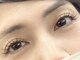 ワープ(WARP)の写真/ナチュラル盛れ♪話題の＆Healthyやパリジェンヌ・軽量マツエクで自まつ毛を傷めず自然に印象的な目元へ◎