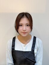 アイドット 二子玉川店(i.) f.sakase