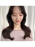 【早朝 6時~】韓国メイクアップ 土日祝のみ