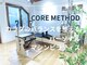 コアメソッド ピラティススタジオ 二子玉川(CORE METHOD PILATES STUDIO)の写真